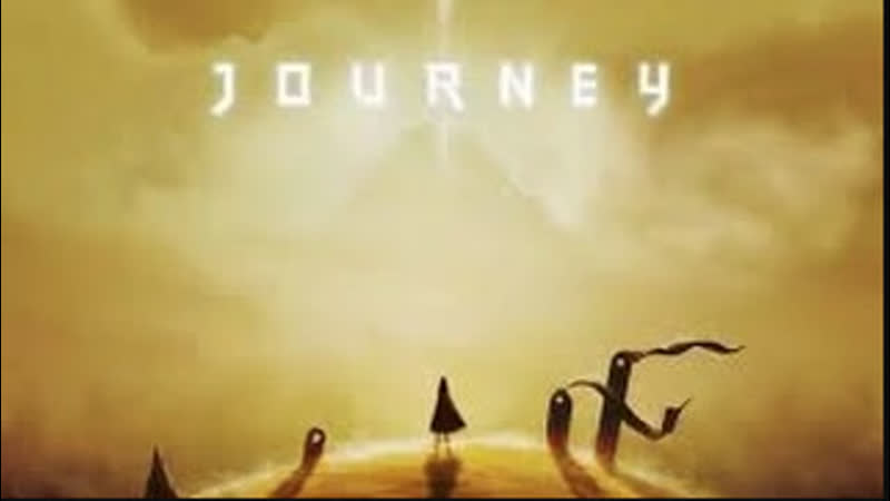 Journey Серия