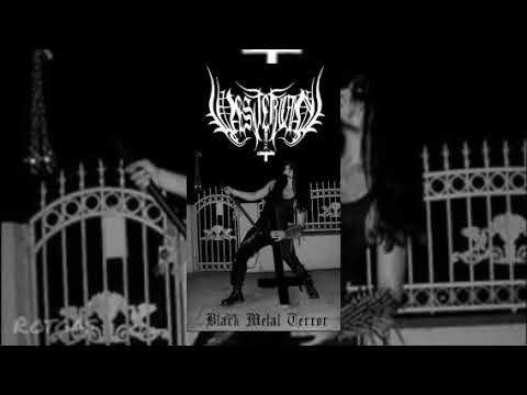 Vesterian Black Metal Terror (full demo