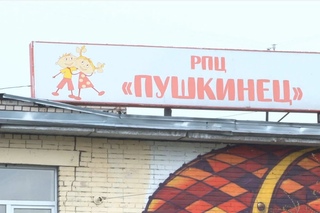 Районный Подростковый Центр “Пушкинец“