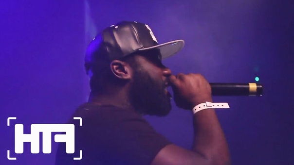 P Money OGz Crew Eskimo Dance, Bristol, Full