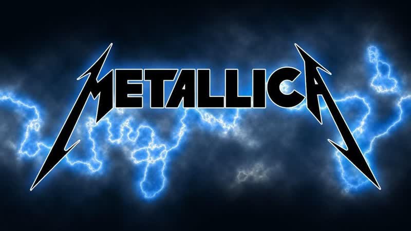 The Best of Metallica 2022 (part 1) Лучшие песни группы Metallica 1 The Greatest Hits of