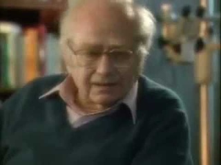 History of Neuroscience: David Hubel