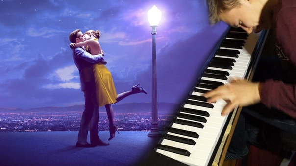 La La Land Mia Sebastians Theme (