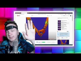 РЕАКЦИЯ НА JosyDROPP - Kandiluv (feat. Рэйчи, хрися)\ JosyDROPP - Sadddboyyy (feat. Инэйтис)