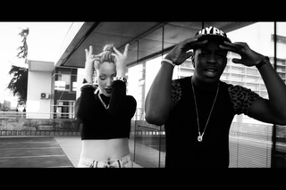 M1gro & Vensty feat. Ol'Kainry - Les jaloux veulent m'allumer - CLIP OFFICIEL