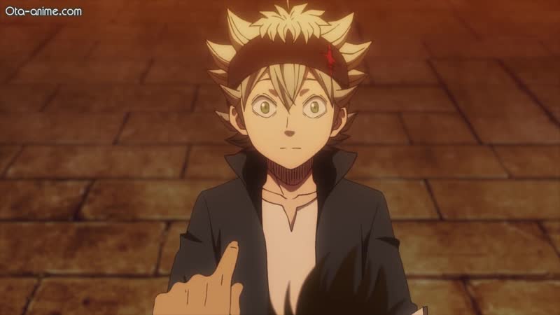 Black Clover ( TV) 152