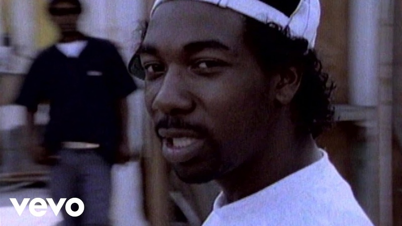 Comptons Most Wanted Hood Took Me