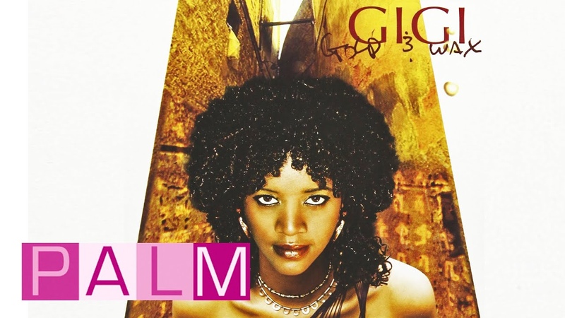 Gigi: Gold Wax Full
