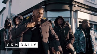 Kairo Keyz - So long Music Video | GRM Daily