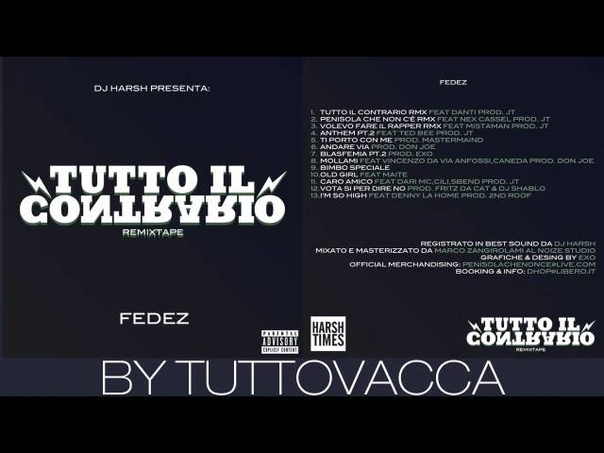 Fedez Feat Maite Old