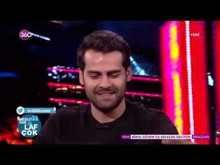 Мимика Эркана и конец всех отношений #ErkanMeri #MesutYarileLafok