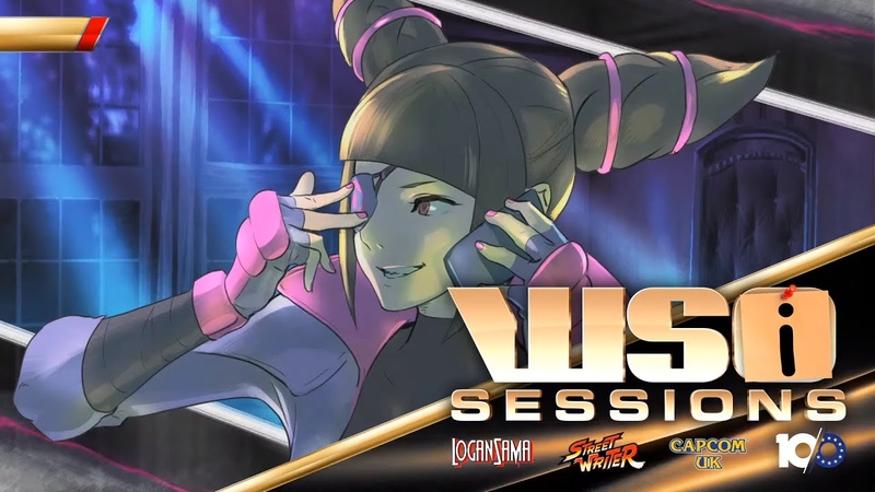 WSO Sessions 14, 09, 20 Duwactik, Veggey, Mister Crimson, Akainu, Jester, Muscle Nood, Julia