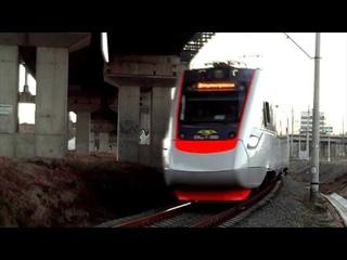 Ukrainian EKR1-001 “TARPAN“