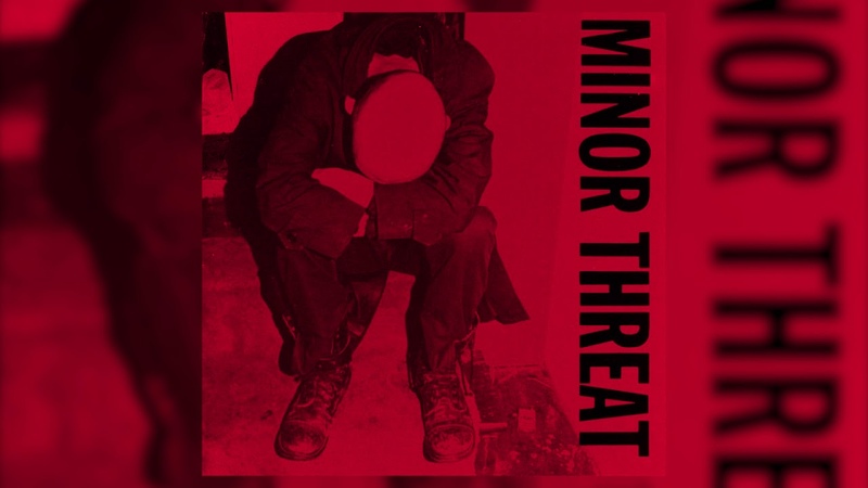 Minor Threat Filler FULL EP
