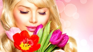 💃🌷ТЮЛЬПАНЫ? - ЛАНДЫШИ! - ИСП. ГУРТ ЭКСПРЕСС - ЭТА ПЕСЕНКА ПОВЕСЕЛИТ ВАС! 🌷💃