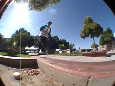Tilt Scooters Presents: Tyler