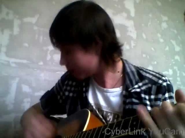 Там на