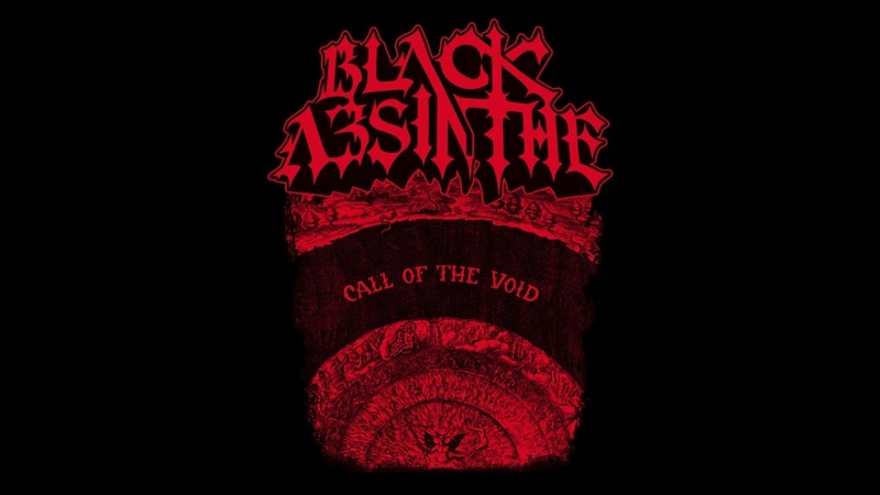 Black Absinthe Call of the