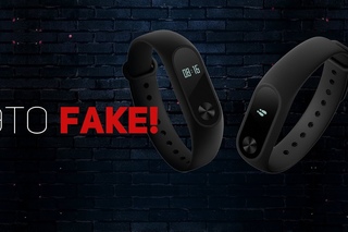 Xiaomi Mi Band 2 VS подделка — стоит ли переплачивать?