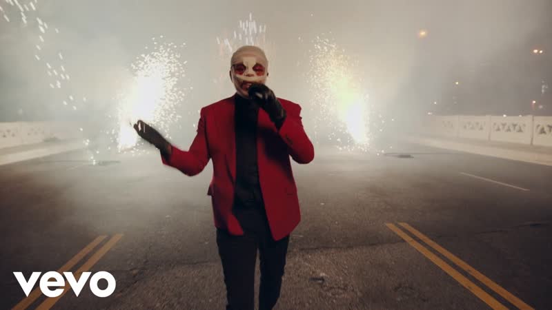 The Weeknd Save Your Tears, In Your Eyes ( Live on The 2020 American Music