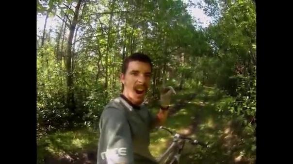 Easy Ride