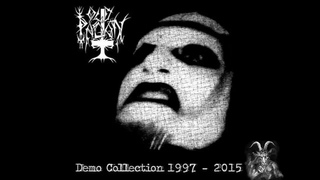 OLD PAGAN - DEMO COLLECTION 1997-2015 - FULL COMPILATION 2015