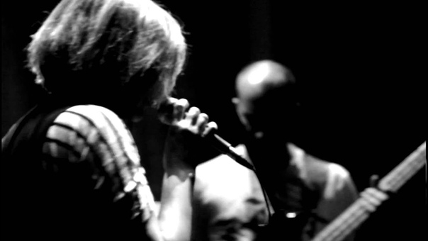 YOU MAKE ME FEEL ATHINA ROUTSI FREEDOM OF SPEECH ( Shooted by