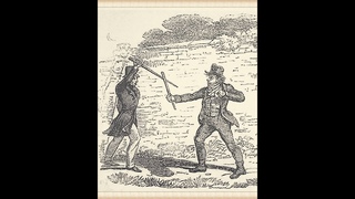 Cudgeling - Stickfighting Part 2