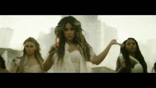 Thats my girl ( DC Superhero girls Version) l Fifth
