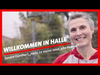 Zurck nach Halle (Saale) - Zurck in die Zukunft