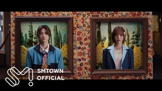Suho, Wendy - Cheese