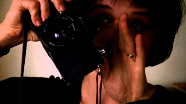 The Unbearable Lightness of Being