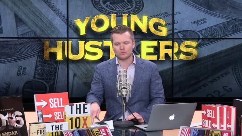 How to Make Millions with Follow Up Young Hustlers Sneak