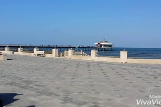 Сумгаите новый парк