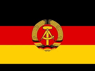 Гимн ГДР - Auferstanden aus Ruinen (Возрожденная из руин).