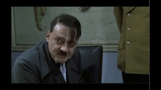 Jak to vid Hitler - Oprava lakatoe (ft. Lubo)