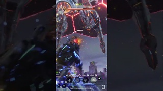 The First DescendantDev NewsNew Giant Boss Raid - Hanged Man