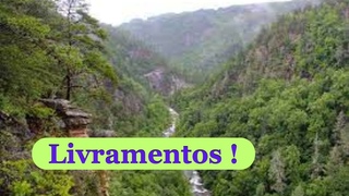 Livramentos !