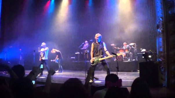 R5 Cali Girls ( Portugal, Braga) 15, 06,