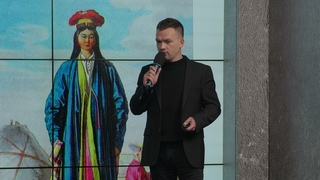 Антон Алфер | Спикер дизайн-стендапа Говорит дизайн: Задизайним!