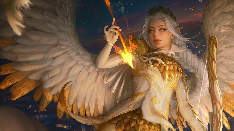 CONQUER YOUR INNER DEMONS Emotional Atmospheric Music, Epic Music