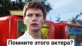 Сергей Жирнов: трудная судьба яркого актёра, так и не ставшего «звездой»