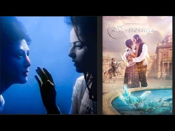 The Kings Daughter ( Mermaid ) Movie Songs Alive, Im Still Breathing With Funny Sad Clip