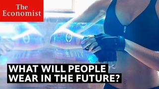 What will people wear in the future | The Economist