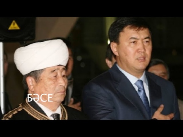 Гульмира Сатыбалды не подчинилась мужу Кайрату Сатыбалды,