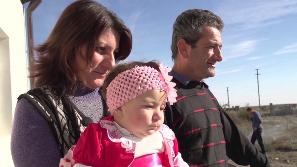 Housing Assistance to Large Families in