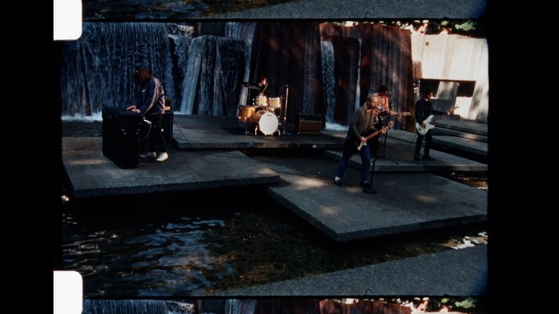 White Reaper Pages OFFICIAL MUSIC