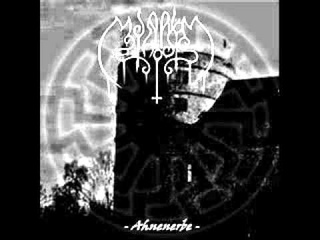 Dark Methodism - Kiss of Valkyrie