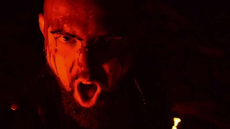 GEVURAH Blood Soaked