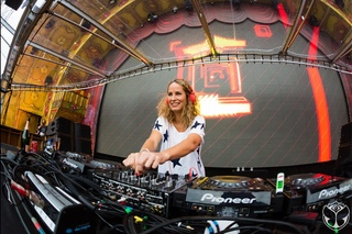 Tomorrowland 2015 | Monika Kruse